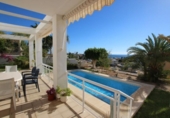 Casa de campo con terreno en venta en la España, Villajoyosa, ref: TR333445 foto