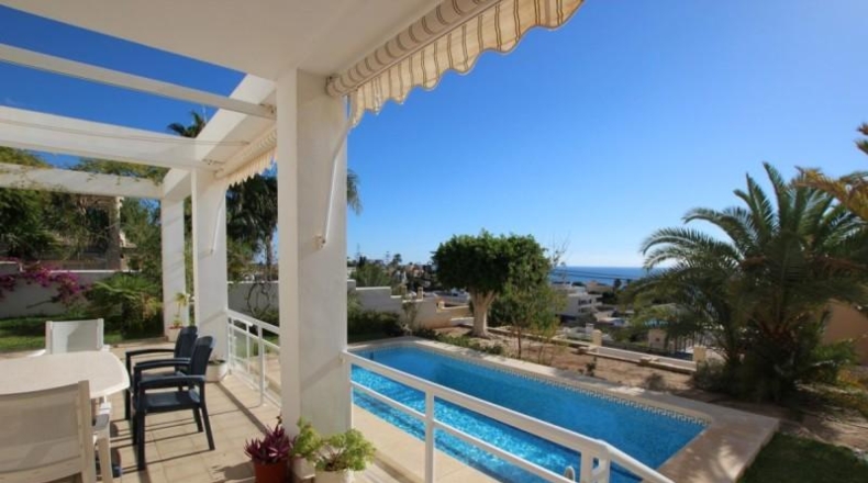 Alicante - Villajoyosa - 800m2