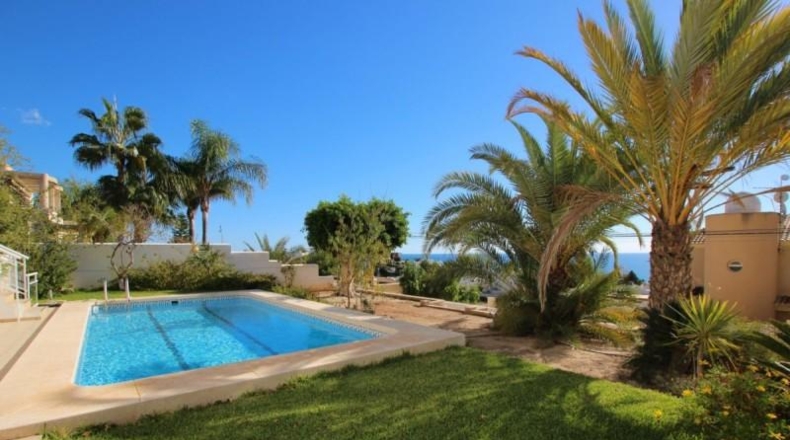 Alicante - Villajoyosa - 800m2