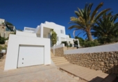 Casa de campo con terreno en venta en la España, Villajoyosa, ref: TR333445 foto