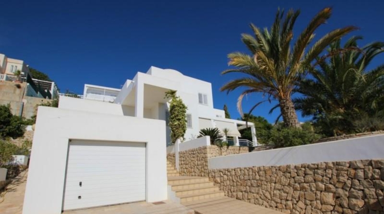 Alicante - Villajoyosa - 800m2