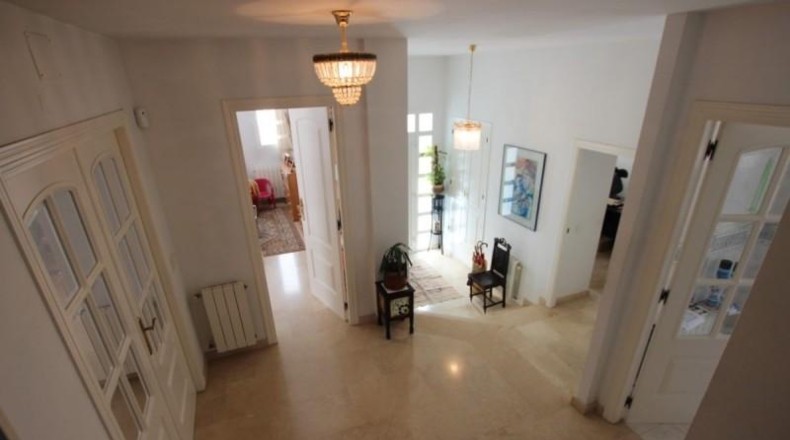 Alicante - Villajoyosa - 800m2