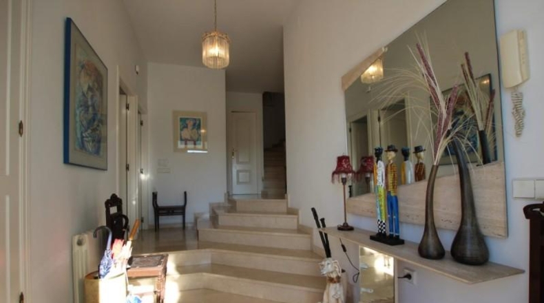 Alicante - Villajoyosa - 800m2