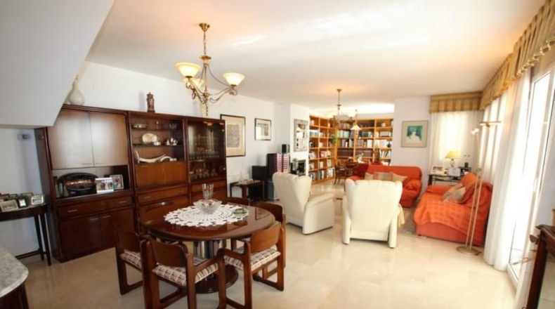 Alicante - Villajoyosa - 800m2