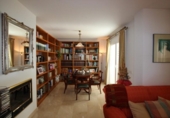 Casa de campo con terreno en venta en la España, Villajoyosa, ref: TR333445 foto