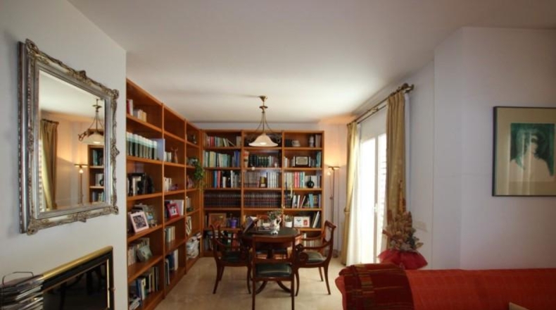 Alicante - Villajoyosa - 800m2