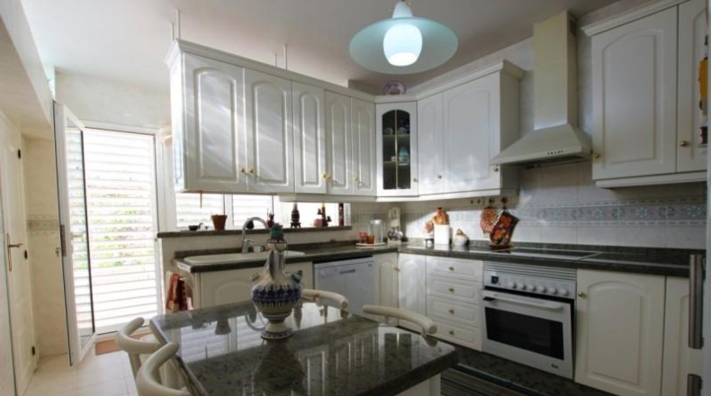 Alicante - Villajoyosa - 800m2