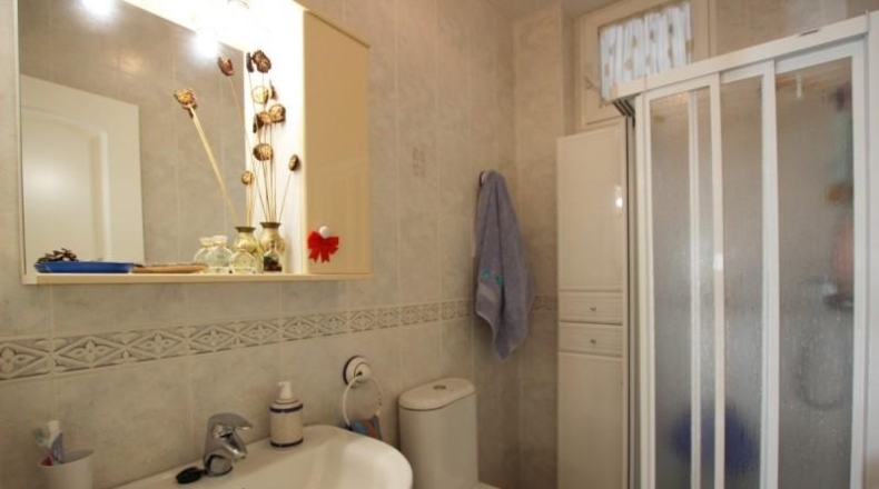 Alicante - Villajoyosa - 800m2