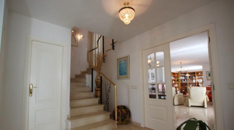 Alicante - Villajoyosa - 800m2
