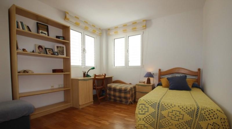 Alicante - Villajoyosa - 800m2