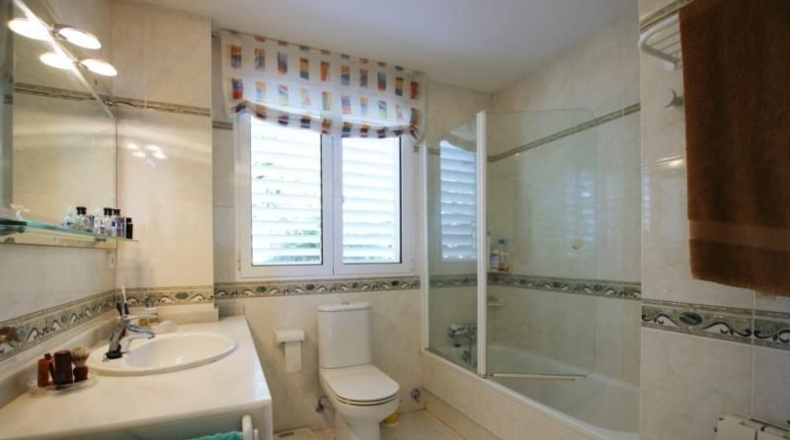 Alicante - Villajoyosa - 800m2