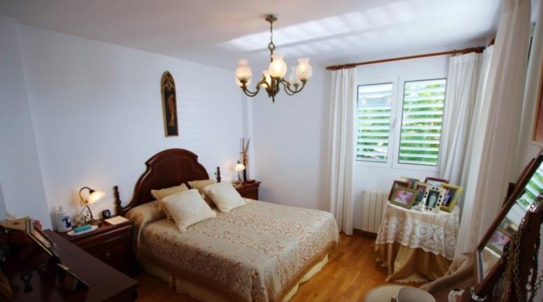Alicante - Villajoyosa - 800m2