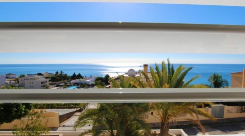 Alicante - Villajoyosa - 800m2
