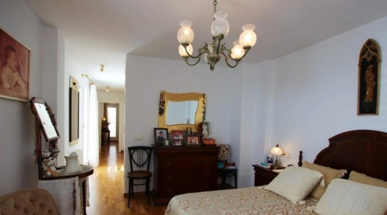 Alicante - Villajoyosa - 800m2