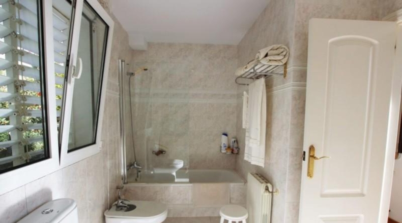 Alicante - Villajoyosa - 800m2