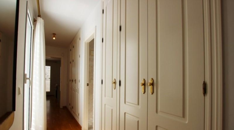 Alicante - Villajoyosa - 800m2