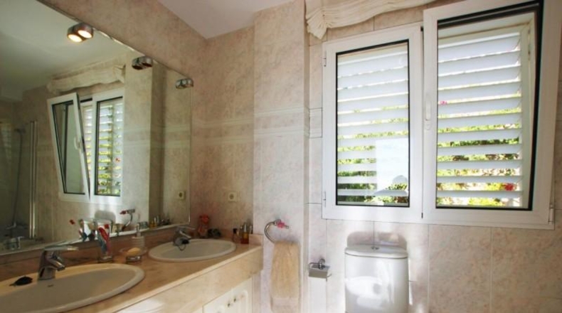 Alicante - Villajoyosa - 800m2