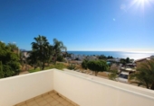 Casa de campo con terreno en venta en la España, Villajoyosa, ref: TR333445 foto