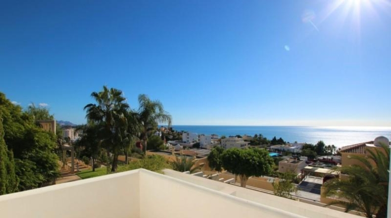 Alicante - Villajoyosa - 800m2