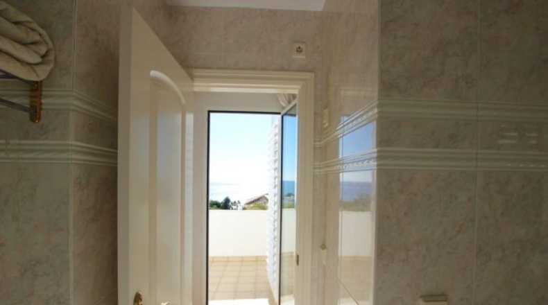 Alicante - Villajoyosa - 800m2