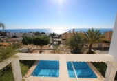 Casa de campo con terreno en venta en la España, Villajoyosa, ref: TR333445 foto