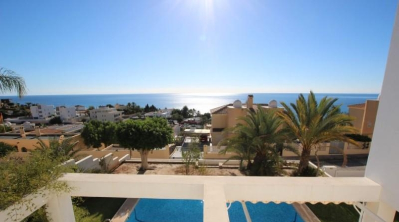 Alicante - Villajoyosa - 800m2