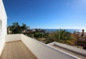 Casa de campo con terreno en venta en la España, Villajoyosa, ref: TR333445 foto