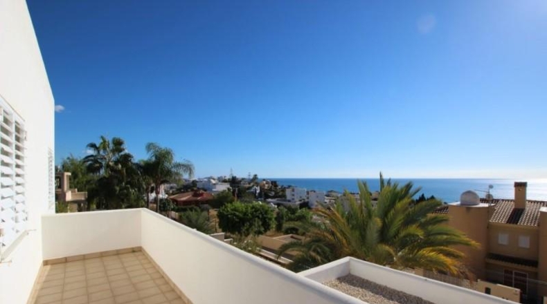 Alicante - Villajoyosa - 800m2