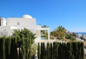 Casa de campo con terreno en venta en la España, Villajoyosa, ref: TR333445 foto