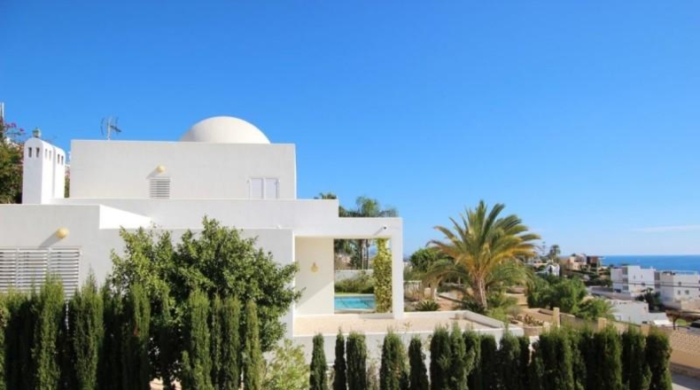 Alicante - Villajoyosa - 800m2