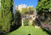 Casa de campo con terreno en venta en la España, Villajoyosa, ref: TR333445 foto