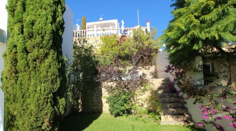 Alicante - Villajoyosa - 800m2