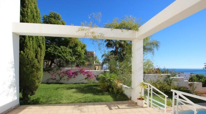 Alicante - Villajoyosa - 800m2