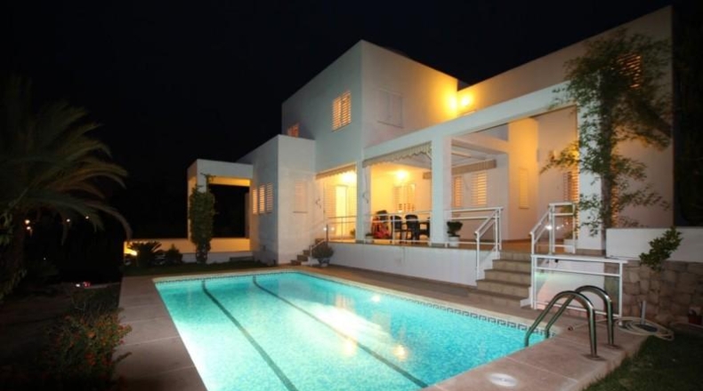 Alicante - Villajoyosa - 800m2