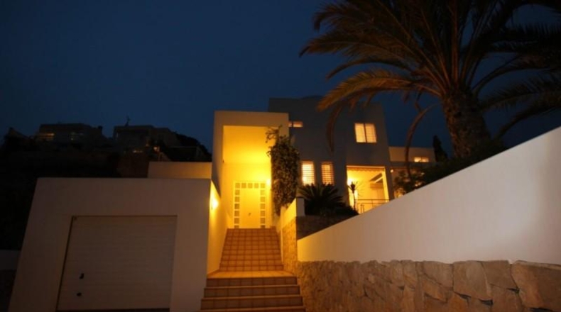 Alicante - Villajoyosa - 800m2
