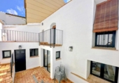 Casa de poble en venda a la España, Sant Pere de Ribes, ref.: TR341283 foto