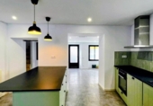 Casa de poble en venda a la España, Sant Pere de Ribes, ref.: TR341283 foto