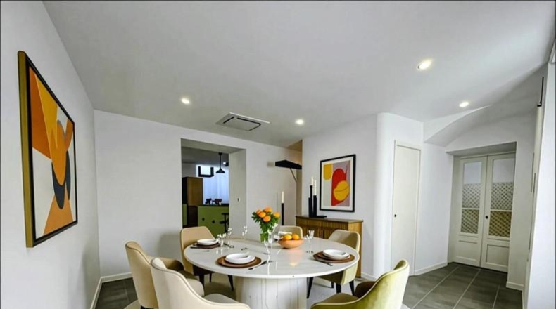 Barcelona - Sant Pere de Ribes - 398m2