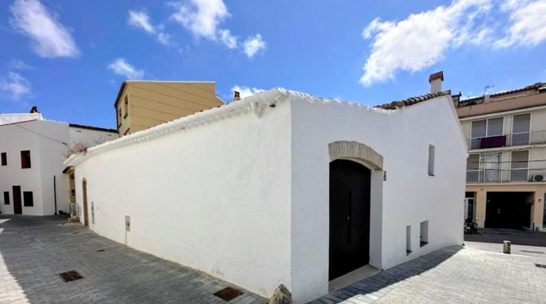 Barcelona - Sant Pere de Ribes - 398m2