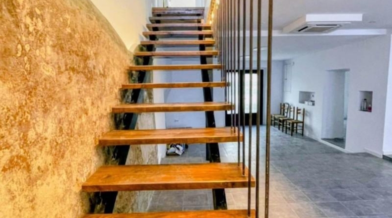 Barcelona - Sant Pere de Ribes - 398m2