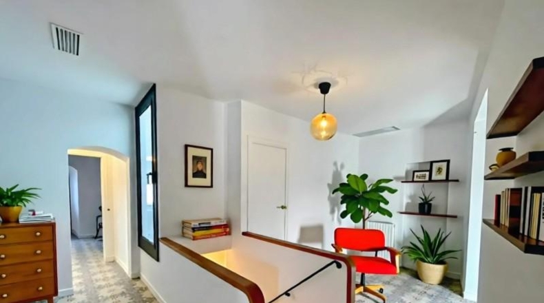 Barcelona - Sant Pere de Ribes - 398m2