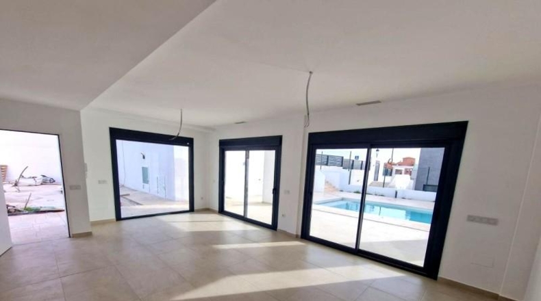 Málaga - Manilva - 605m2