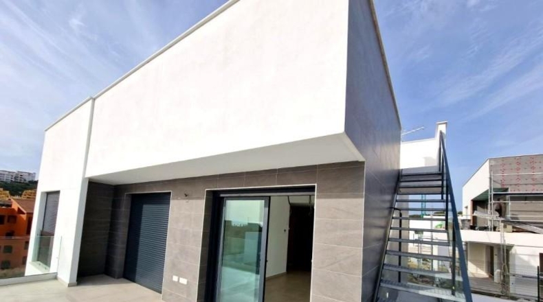 Málaga - Manilva - 605m2