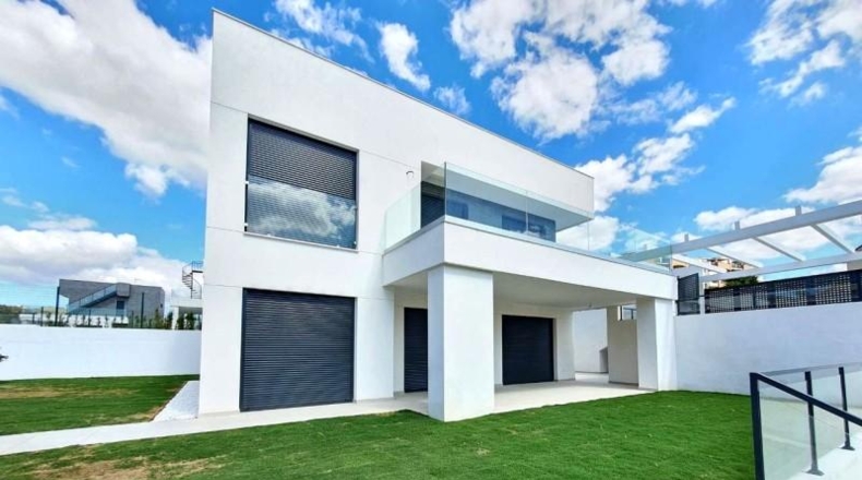 Málaga - Manilva - 605m2