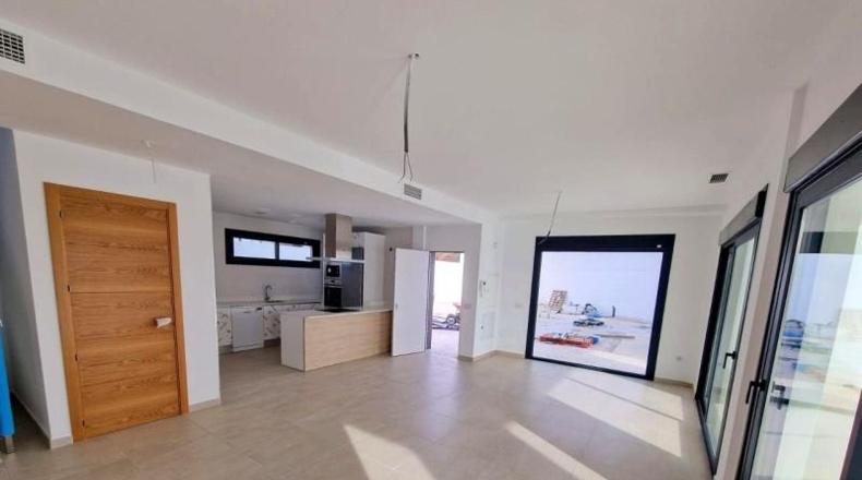 Málaga - Manilva - 605m2
