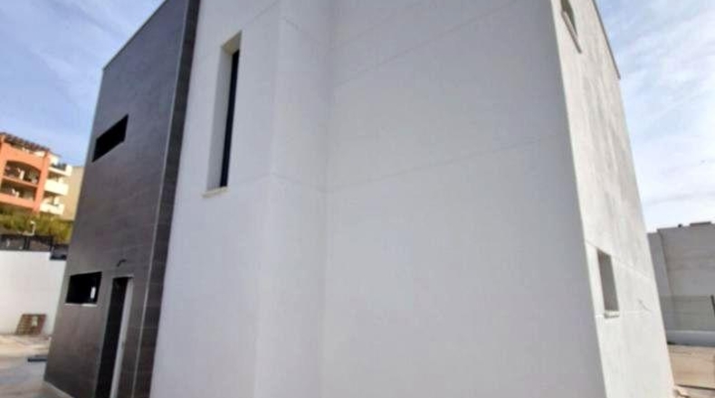 Málaga - Manilva - 605m2