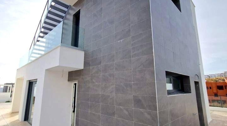 Málaga - Manilva - 605m2
