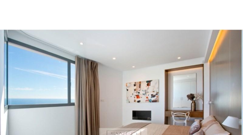 Alicante - Benitachell - 929m2