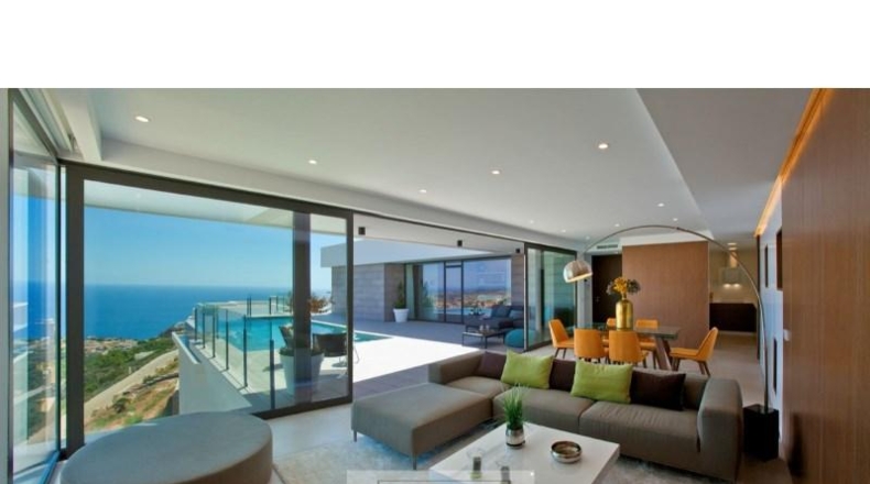 Alicante - Benitachell - 929m2