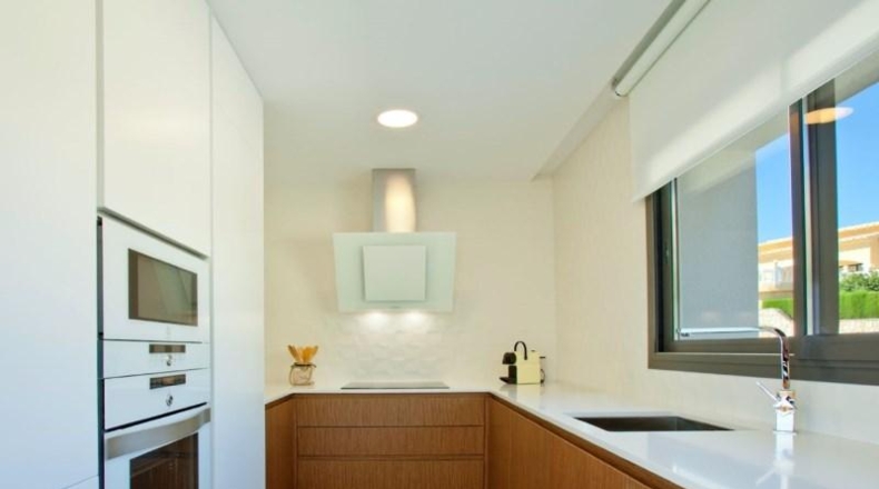 Alicante - Benitachell - 929m2